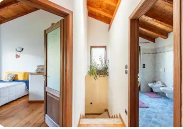 La Maison Rose Brissogne Cameră foto