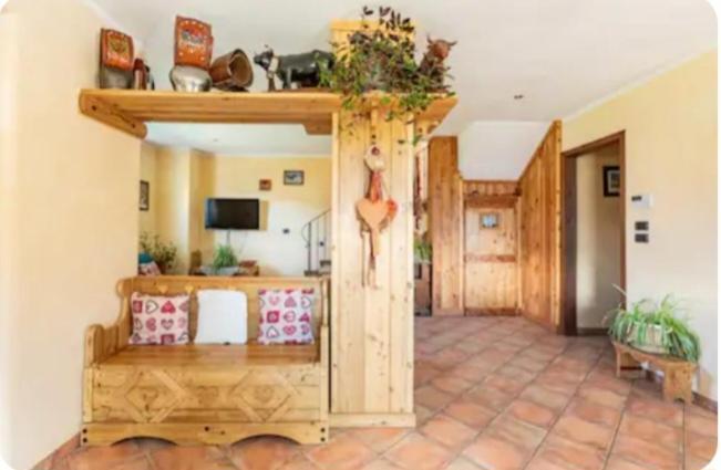 La Maison Rose Brissogne Cameră foto